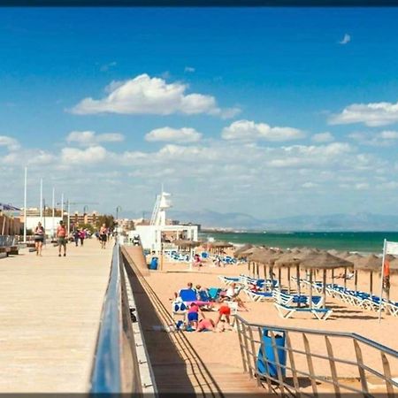 Grace Leilighet Torrevieja Eksteriør bilde