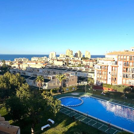 Grace Leilighet Torrevieja Eksteriør bilde